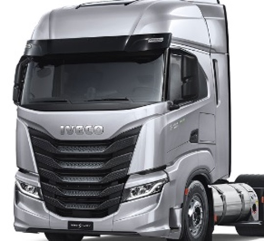 Iveco